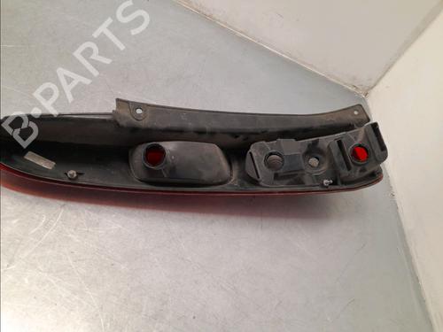 Right taillight FORD FIESTA V (JH_, JD_) 1.4 TDCi | BP9402505C35