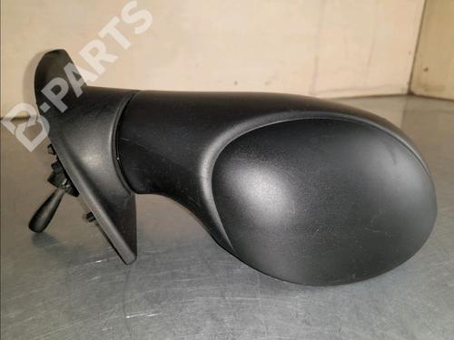 Right mirror CITROËN C3 I (FC_, FN_) 1.4 HDi | BP11820561C27 