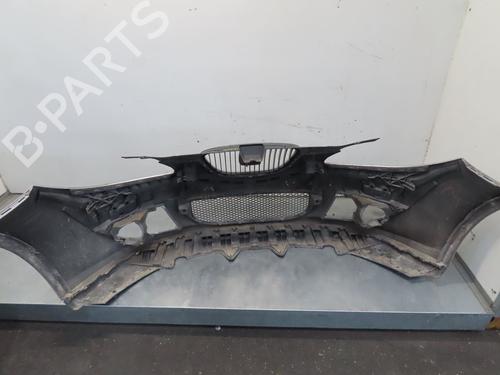 Front bumper SEAT ALTEA XL (5P5, 5P8) 1.4 TSI | BP16972870C7 