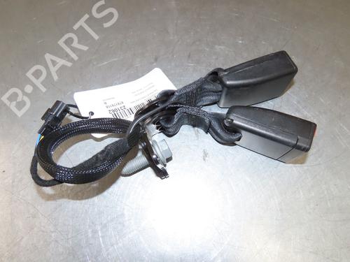 Used Seat buckle RENAULT ZOE (BFM_) ZOE (92 hp) 28050180