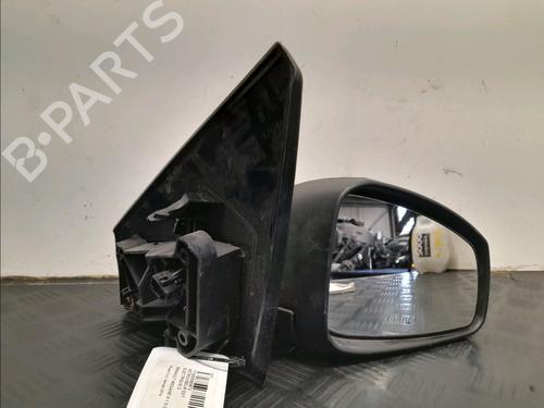 Used Right mirror RENAULT MEGANE III Grandtour (KZ0/1) 1.5 dCi (KZ09, KZ0D, KZ1G, KZ29, KZ14, KZ1W, KZ10, KZ1F,... (110 hp) 22367125