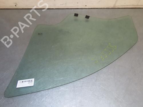 Front right door window DACIA SANDERO 1.5 dCi | BP16486847C19 