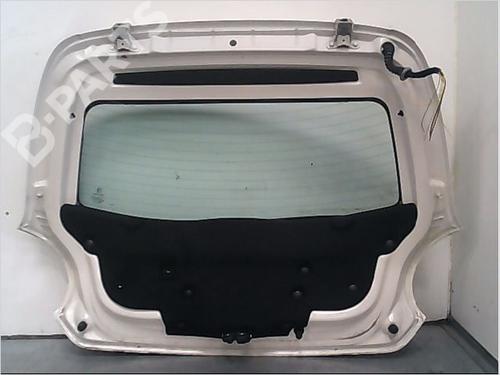Tailgate ALFA ROMEO MITO (955_) 1.4 MultiAir (955AXL1B) | BP9733725C6 