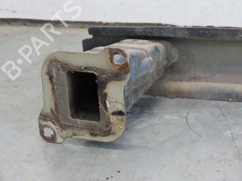 Used Rear bumper reinforcement SKODA FABIA II (542) 1.4 (86 hp) 17315363