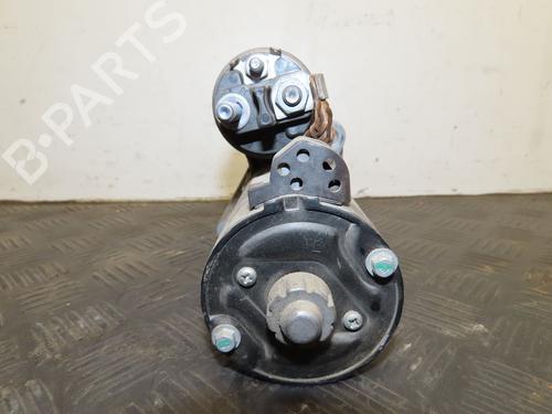 Startmotor MERCEDES-BENZ A-CLASS (W176) A 180 CDI (176.000) (109 hp) 32129486