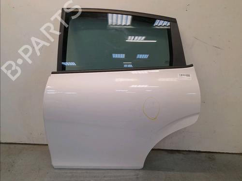 Used Left rear door SEAT LEON (1P1) 1.6 TDI (90 hp) 16520689