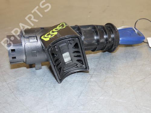 Ignition barrel FIAT PUNTO (188_) 1.2 60 (188.030, .050, .130, .150, .230, .250) | BP16825443M48 