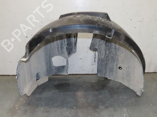 Wheel arch AUDI A3 Sportback (8VA, 8VF) 1.6 TDI | BP26726046C56 