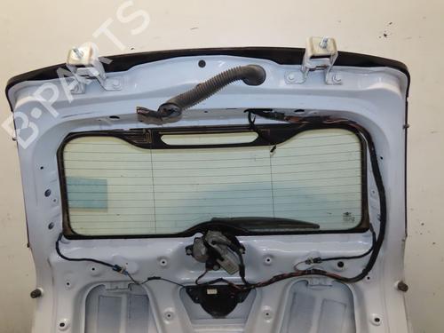 Used Tailgate MINI MINI COUNTRYMAN (R60) Cooper D (112 hp) 30691785