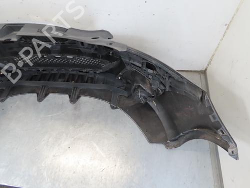 Front bumper SEAT LEON (1P1) 1.9 TDI | BP18870980C7 