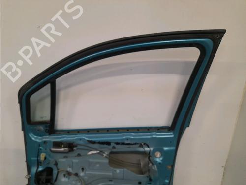 Right front door SUZUKI SPLASH (EX) 1.3 CDTI (A5B413D) | BP23158601C3