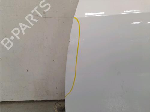 Porte avant gauche VW POLO V (6R1, 6C1) 1.4 TDI (75 hp) 27992243