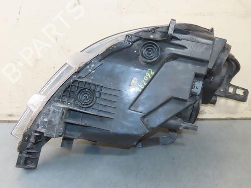 Left headlight PEUGEOT PARTNER Box Body/MPV 1.6 HDi | BP39216618C28 - Image 6