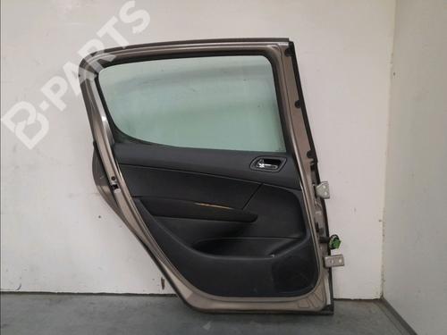 Left rear door PEUGEOT 308 I (4A_, 4C_) 1.6 16V | BP11738099C4