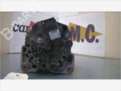 Alternator RENAULT TWINGO III (BCM_, BCA_) 1.0 SCe 70 (BCMB) | BP9408794M7 