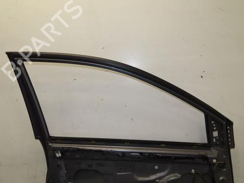 Dør venstre fortil SSANGYONG KORANDO (CK) 2.0 e-XDi (150 hp) 29441489