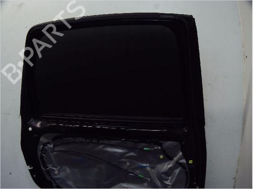 Used Left rear door Left rear door CITROËN C-CROSSER (VU_, VV_) 2.2 HDi (156 hp) 10415371 10415371