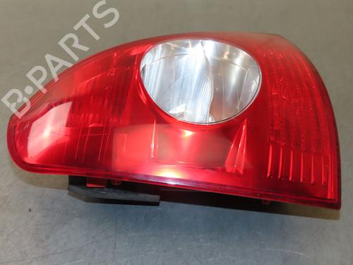 Left taillight RENAULT CLIO II (BB_, CB_) 1.2 16V (BB05, BB0W, BB11, BB27, BB2T, BB2U, BB2V, CB05,... | BP30522143C34 