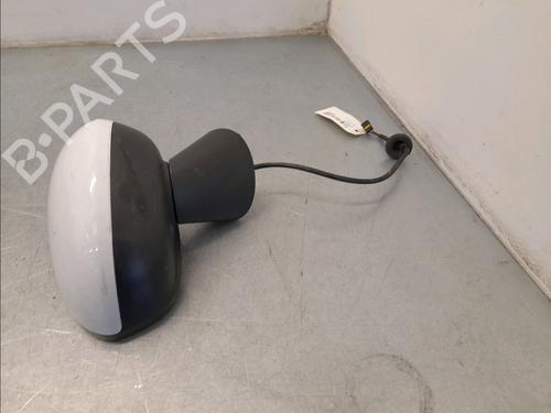 Used Right mirror OPEL MERIVA B MPV (S10) 1.7 CDTI (75) (110 hp) 32354600