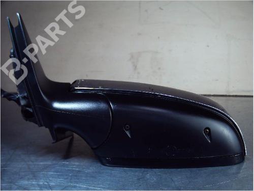 Left mirror AUDI A3 (8P1) 1.9 TDI | BP10690823C26 