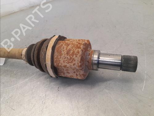 Left front driveshaft CITROËN JUMPER II Van 2.2 HDi 110 | BP33561686M38 - Image 2