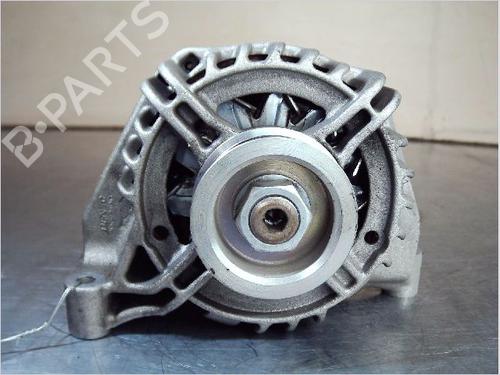 Alternator FIAT 500 (312_) 1.2 (312AXA1A) | BP9584771M7