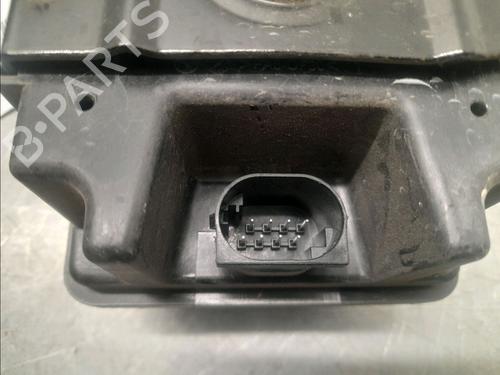 Horn DACIA SPRING EV (B6M1) (45 hp) 30164183