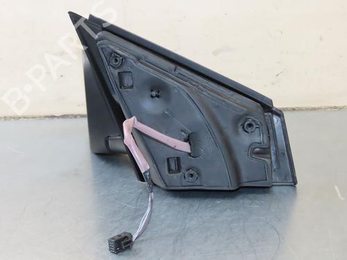Left mirror FIAT BRAVO II (198_) 1.6 D Multijet (198AXM1B) | BP17181227C26 