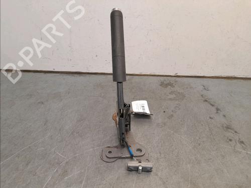 Hand brake PEUGEOT 208 I (CA_, CC_) 1.6 HDi | BP15273282I18