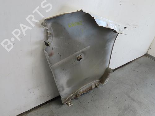 Left front fenders OPEL MOVANO A Van (X70) 2.2 DTI (FD) | BP17133818C41 