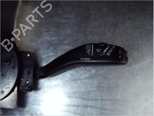 Used Steering column stalk VW POLO V (6R1, 6C1) 1.6 TDI (75 hp) 9646099