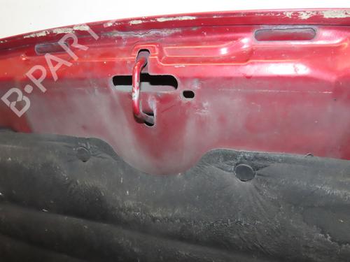 Hood PEUGEOT PARTNER MPV (5_, G_) 1.6 HDi 90 | BP29016788C1 