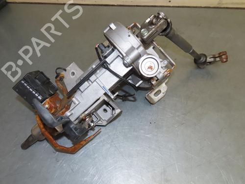 Steering column RENAULT CLIO IV (BH_) 1.5 dCi 75 | BP16859367M21 