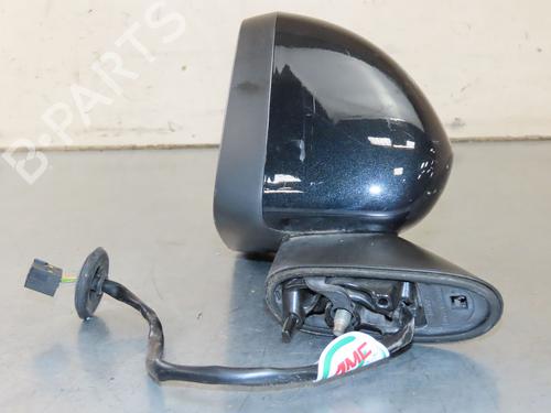 Left mirror OPEL CORSA D (S07) 1.4 (L08, L68) | BP28711230C26 