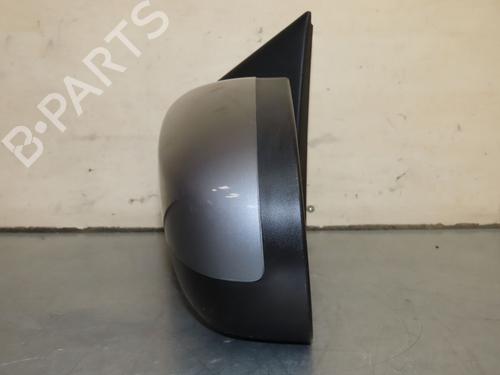 Left mirror RENAULT TWINGO II (CN0_) 1.6 RS (CN0N, CN0R, CN0S) | BP16478519C26