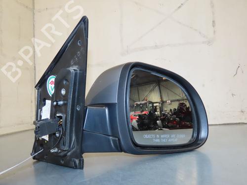 Right mirror SSANGYONG KORANDO (CK) 2.0 e-XDi | BP29551717C27 