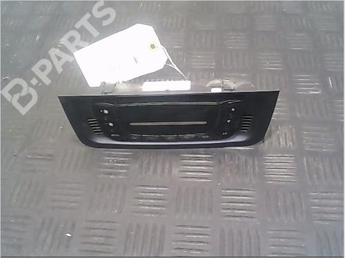Climate control SEAT IBIZA IV (6J5, 6P1) 1.6 TDI | BP9407333I5 
