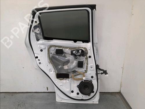 Left rear door NISSAN JUKE (F15) 1.5 dCi | BP14945778C4
