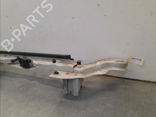 Frontplate/Frontkurv CITROËN NEMO MPV 1.4 HDi | BP14857413C72 