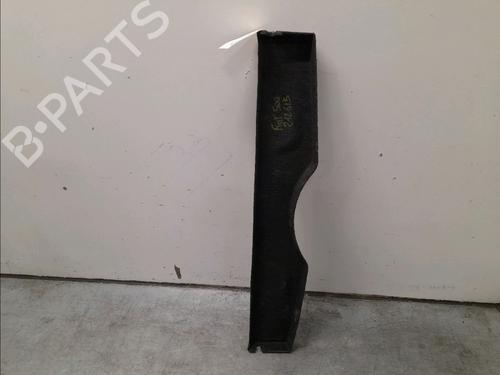 Rear parcel shelf FIAT 500 (312_) 1.2 (312AXA1A) | BP23158846C85
