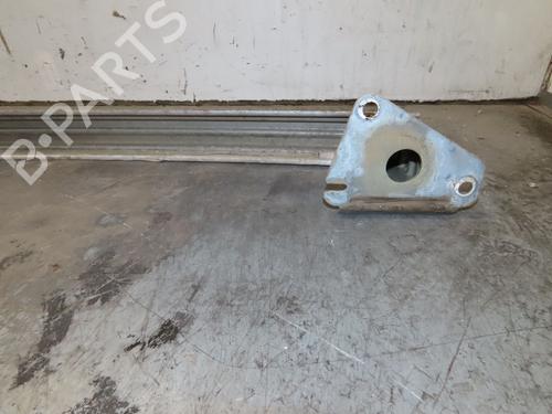 Refuerzo paragolpes trasero Refuerzo paragolpes trasero CITROËN C3 Picasso (SH_) 1.6 HDI 90 (92 hp) 33969075 33969075