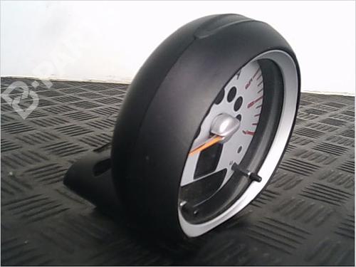 Instrument cluster MINI MINI (R56) Cooper D | BP9411096C47 