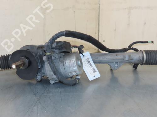 Steering rack PEUGEOT 208 I (CA_, CC_) 1.2 VTI 82 | BP19689863M22 