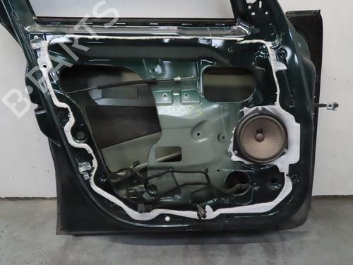 Left front door FIAT 500L (351_, 352_) 1.4 (199LYB1B) | BP25014283C2 