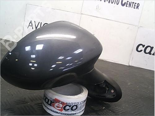 Right mirror FIAT PUNTO EVO (199_) 1.3 D Multijet | BP9409085C27 