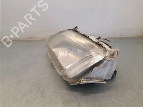 Left headlight FORD GALAXY I (WGR) 1.9 TDI | BP29929274C28