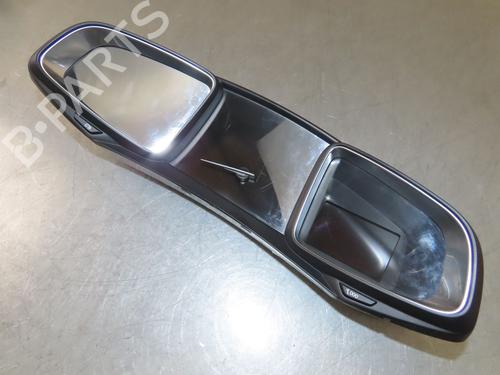 Used Instrument cluster CITROËN DS5 2.0 HDi 165 (163 hp) 29171071