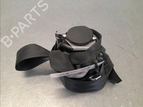 Used Front left belt tensioner Front left belt tensioner PEUGEOT 208 I (CA_, CC_) 1.2 THP 110 (110 hp) 34641644 34641644