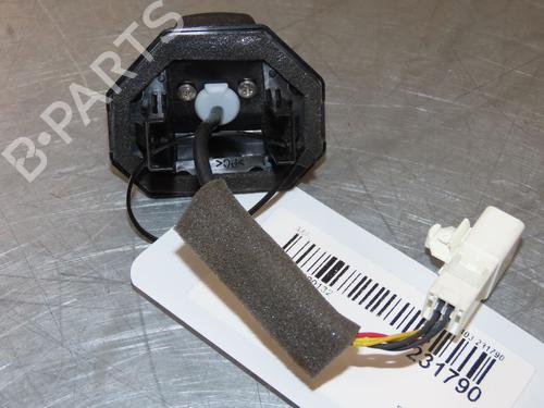 Camera SUZUKI VITARA (LY) 1.5 Hybrid AllGrip | BP18034455E14 