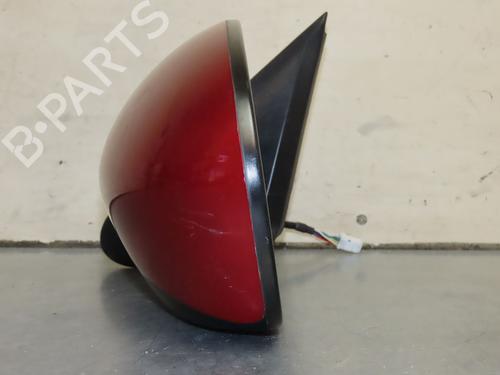 Left mirror NISSAN JUKE (F15) 1.5 dCi | BP16637163C26 